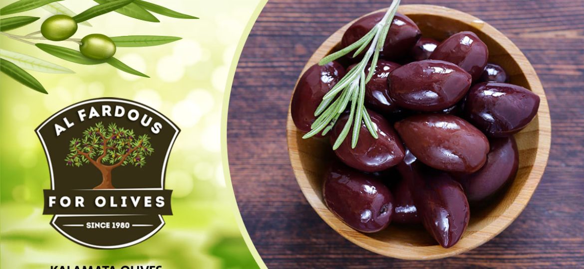 kalamata olives