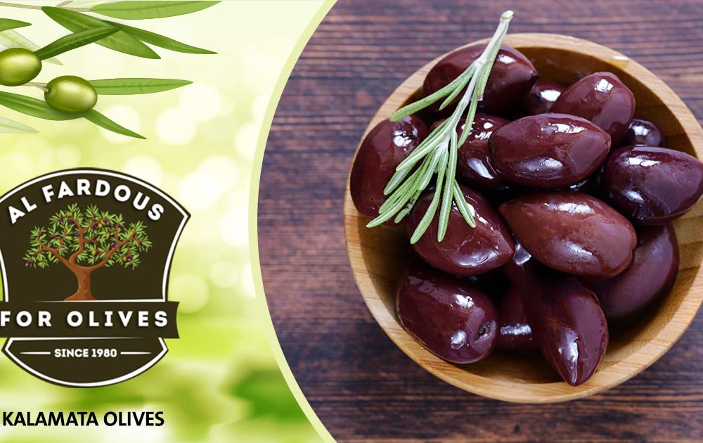 kalamata olives